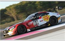89 - Mercedes-AMG GT3 - AKKA ASP