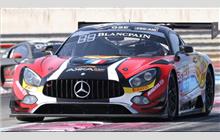 89 - Mercedes-AMG GT3 - AKKA ASP