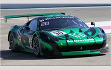 90 - Ferrari 458 Italia GT3 #3440 (Michelotto) - AF Corse