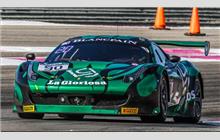 90 - Ferrari 458 Italia GT3 #3440 (Michelotto) - AF Corse