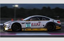 98 - BMW F13 M6 GT3 - Rowe Racing