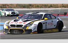 99 - BMW F13 M6 GT3 - Rowe Racing