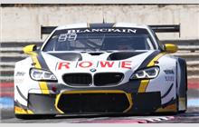 99 - BMW F13 M6 GT3 - Rowe Racing