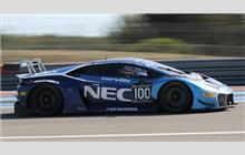 100 - Lamborghini Huracán GT3 - Attempto Racing