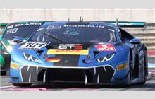 101 - Lamborghini Huracán GT3 - Attempto Racing