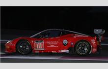 111 - Ferrari 458 Italia GT3 #3432 (Michelotto) - Kessel Racing