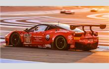 111 - Ferrari 458 Italia GT3 #3432 (Michelotto) - Kessel Racing