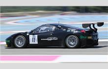 11 - Ferrari 458 Italia GT3 #3478 (Michelotto) - Kessel Racing