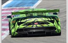 17 - Lamborghini Gallardo GT3 #22-20286-0002 (Reiter) - HP Racing