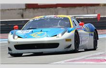 49 - Ferrari 458 Italia GT3 #3290 (Michelotto) - AF Corse