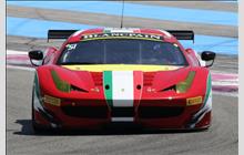51 - Ferrari 458 Italia GTE #2874 - AF Corse
