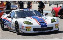 63 - Chevrolet Corvette C6 ZR1 GTE #C6 RGT-002 - Selleslagh Racing Team