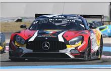 87 - Mercedes-AMG GT3 - AKKA ASP