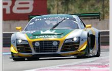 98 - Audi R8 LMS Ultra #AS42A0FGT315 0703 - JB Motorsport