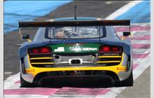 98 - Audi R8 LMS Ultra #AS42A0FGT315 0703 - JB Motorsport