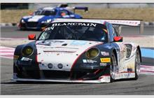 154 - Porsche 997 GT3 RSR #WP0ZZZ99ZCS799916 - Mentos Racing