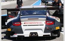 154 - Porsche 997 GT3 RSR #WP0ZZZ99ZCS799916 - Mentos Racing