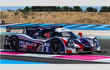 2 - Ligier JS P3 Nissan (Onroak) - United Autosports
