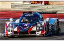 3 - Ligier JS P3 Nissan (Onroak) - United Autosports