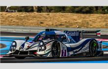 7 - Ligier JS P3 Nissan (Onroak) - Villorba Corse
