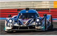 7 - Ligier JS P3 Nissan (Onroak) - Villorba Corse