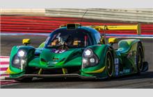 13 - Ligier JS P3 Nissan (Onroak) - Inter Europol Competition