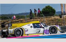 15 - Ligier JS P3 Nissan #OR03-10 (Onroak) - RLR MSport