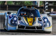 15 - Ligier JS P3 Nissan #OR03-10 (Onroak) - RLR MSport