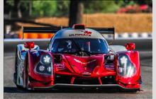 17 - Ligier JS P3 Nissan (Onroak) - Ultimate