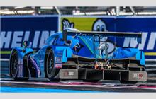 18 - Ligier JS P3 Nissan (Onroak) - M.Racing - YMR