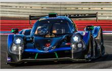 19 - Ligier JS P3 Nissan (Onroak) - Duqueine Engineering