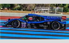 19 - Ligier JS P3 Nissan (Onroak) - Duqueine Engineering