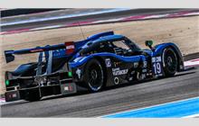 19 - Ligier JS P3 Nissan (Onroak) - Duqueine Engineering