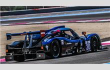 20 - Ligier JS P3 Nissan (Onroak) - Duqueine Engineering