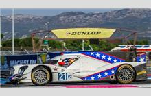 21 - Oreca 05 Nissan - DragonSpeed