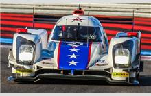 21 - Oreca 05 Nissan - DragonSpeed