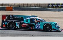 23 - Ligier JS P2 Nissan #OR02-10 (Onroak) - Panis Barthez Competition