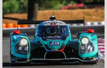 23 - Ligier JS P2 Nissan #OR02-10 (Onroak) - Panis Barthez Competition