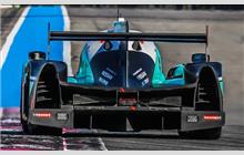 23 - Ligier JS P2 Nissan #OR02-10 (Onroak) - Panis Barthez Competition