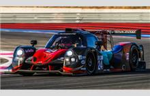 24 - Ligier JS P3 Nissan (Onroak) - OAK Racing