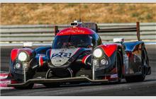 28 - Ligier JS P2 Judd #OR02-14 (Onroak) - Idec Sport Racing