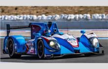 29 - Morgan LM P2 Nissan (OAK-Pescarolo) - Pegasus Racing