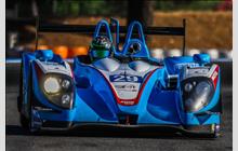 29 - Morgan LM P2 Nissan (OAK-Pescarolo) - Pegasus Racing