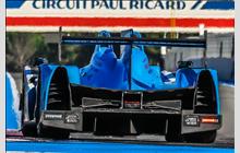 29 - Morgan LM P2 Nissan (OAK-Pescarolo) - Pegasus Racing