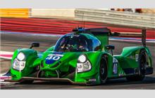 40 - Ligier JS P2 Nissan #OR02-04 (Onroak) - Krohn Racing