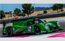 40 - Ligier JS P2 Nissan #OR02-04 (Onroak) - Krohn Racing