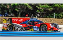 46 - Oreca 05 Nissan - Thiriet By Tds Racing