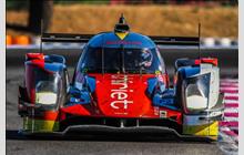 46 - Oreca 05 Nissan - Thiriet By Tds Racing
