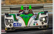 48 - Oreca 03R Nissan - Murphy Prototypes