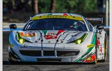 51 - Ferrari 458 Italia #2880 - AF Corse